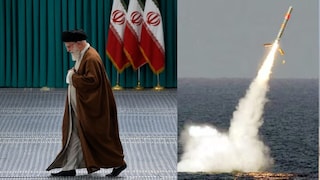 ‘ইতিহাসের সবচেয়ে ভয়ঙ্কর হামলা হবে’! খামেইনির মৃত্যুর পরেই আমেরিকা-ইজরায়েলকে হুমকি ইরানের ‘ইতিহাসের সবচেয়ে ভয়ঙ্কর হামলা হবে’! খামেইনির মৃত্যুর পরেই আমেরিকা-ইজরায়েলকে হুমকি ইরানের