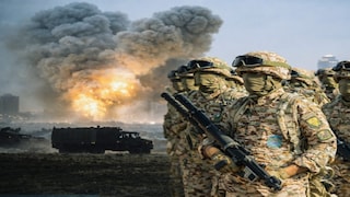 দুবাইতে হানা নিয়ে ভয়াবহ দাবি ইরানের