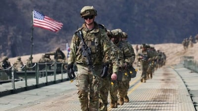 কী বড় আকার নেবে যুদ্ধ!