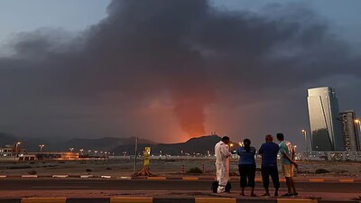 ব্রিটেন কি যুদ্ধে জড়াবে?