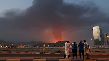 ব্রিটেন কি যুদ্ধে জড়াবে? ব্রিটেন কি যুদ্ধে জড়াবে?