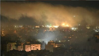 মধ্যপ্রাচ্য সংঘাতে বাড়তে পারে বিশ্ব মুদ্রাস্ফীতি, সতর্ক করল আইএমএফ! 