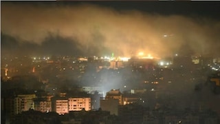 মধ্যপ্রাচ্য সংঘাতে বাড়তে পারে বিশ্ব মুদ্রাস্ফীতি, সতর্ক করল আইএমএফ! মধ্যপ্রাচ্য সংঘাতে বাড়তে পারে বিশ্ব মুদ্রাস্ফীতি, সতর্ক করল আইএমএফ!