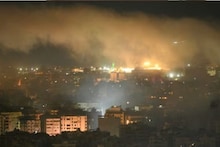 এবার কি ধরাশায়ী হবে টাকা? মধ্যপ্রাচ্য সংঘাতে বিশ্ব জুড়ে বাড়তে পারে মুদ্রাস্ফীতি, সতর্ক করল আইএমএফ!