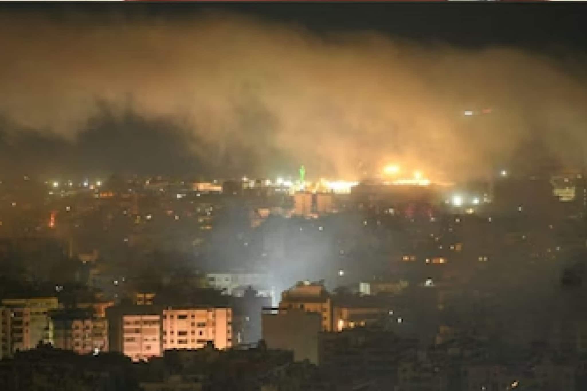 'অকল্পনীয় বিষয়ও ভাবতে হবে’! বাড়তে পারে বিশ্ব মুদ্রাস্ফীতি, সতর্ক করলেন IMF প্রধান