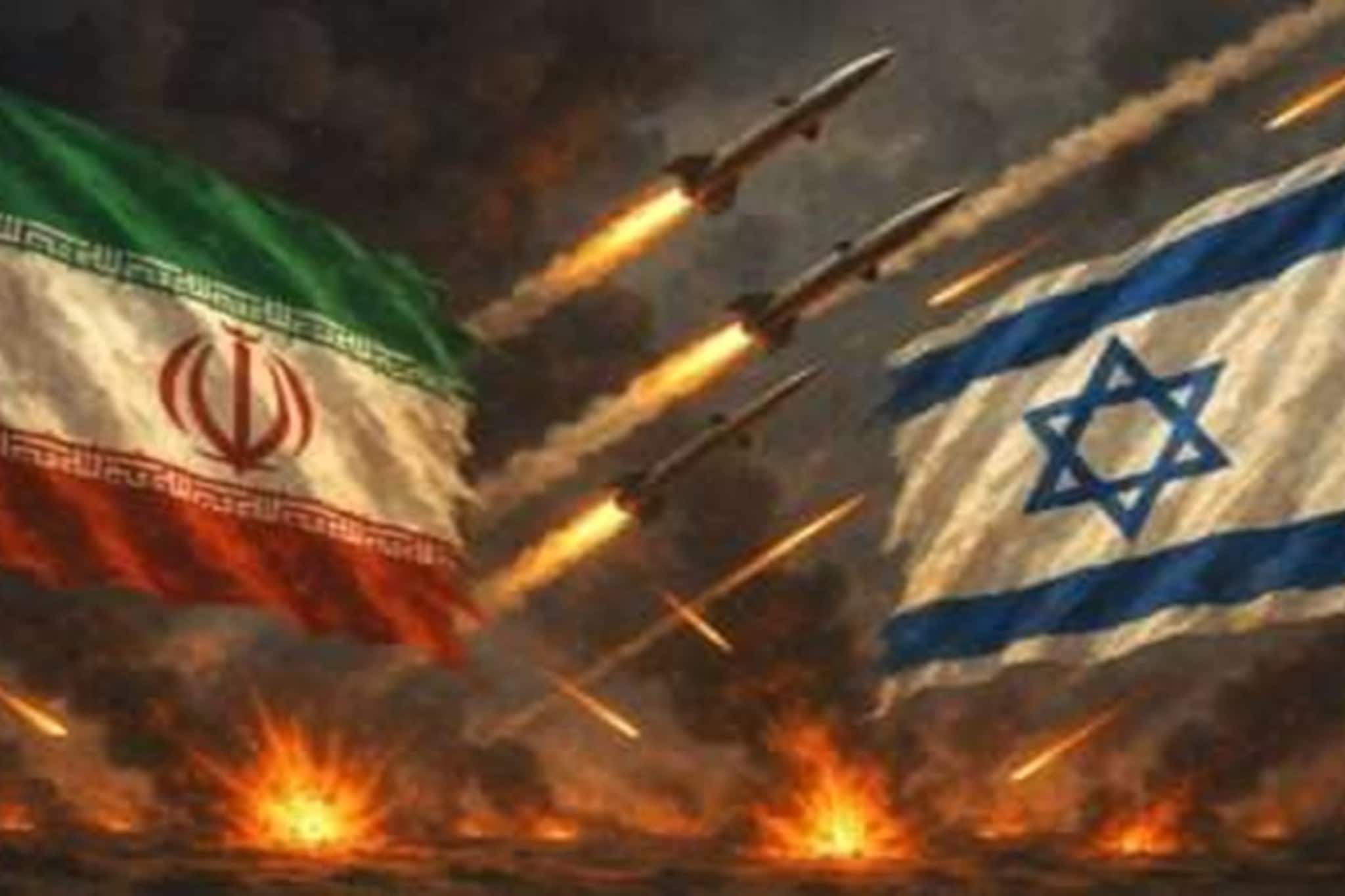 হার মানছে না ইরান, কী এমন আছে ইরানের কাছে? কোন 'অস্ত্র' দিয়ে আসলে লড়ছে জানেন! হার মানছে না ইরান, কী এমন আছে ইরানের কাছে? কোন 'অস্ত্র' দিয়ে আসলে লড়ছে জানেন!