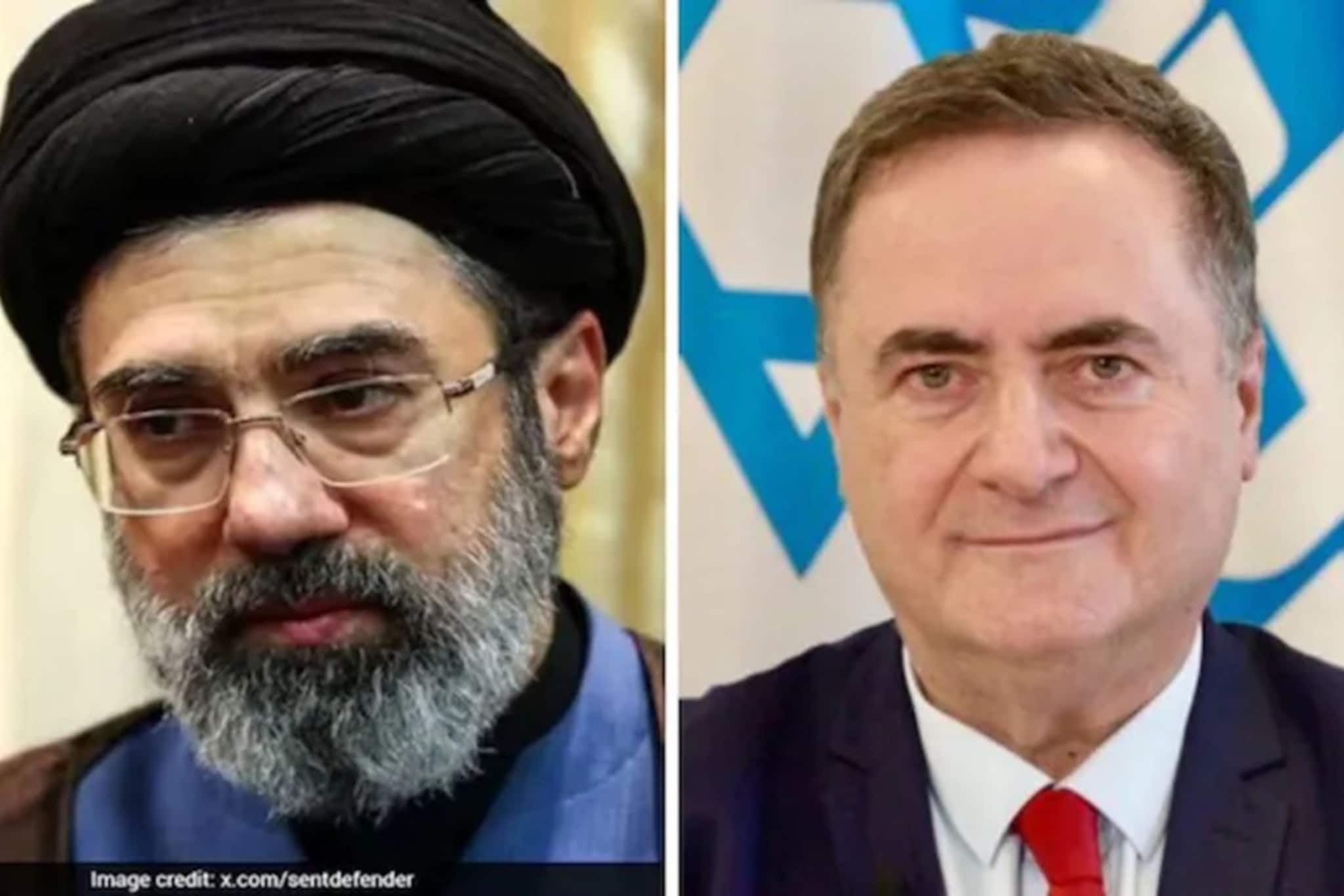 খামেনেইয়ের জায়গায় যে আসবে, তাঁকেই মারব!' উত্তরসূরির নামের সামনে আসতেই চ্যালেঞ্জ ইজারেয়লে