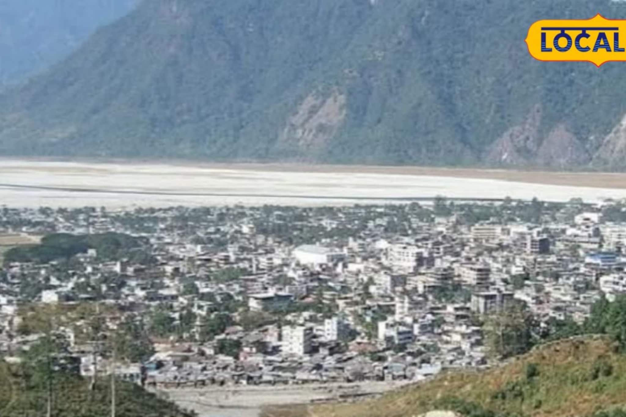 'জিতলেই...!' জয়গাঁকে নিয়ে বড় আশ্বাস তৃণমূলের, পাল্টা যা বলল বিজেপি