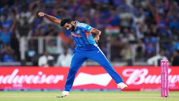 কোহলি-রোহিতের পথেই হাঁটবেন বুমরাহ? কেরিয়ার নিয়ে বড় সিদ্ধান্ত! লক্ষ্য স্থির