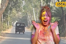 IMD Jhargram Weather Update: রাজ্যে ফের বৃষ্টির ভ্রুকুটি! দোলের দিন কেমন থাকবে ঝাড়গ্রামের আবহাওয়া? জানালো হাওয়া অফিস