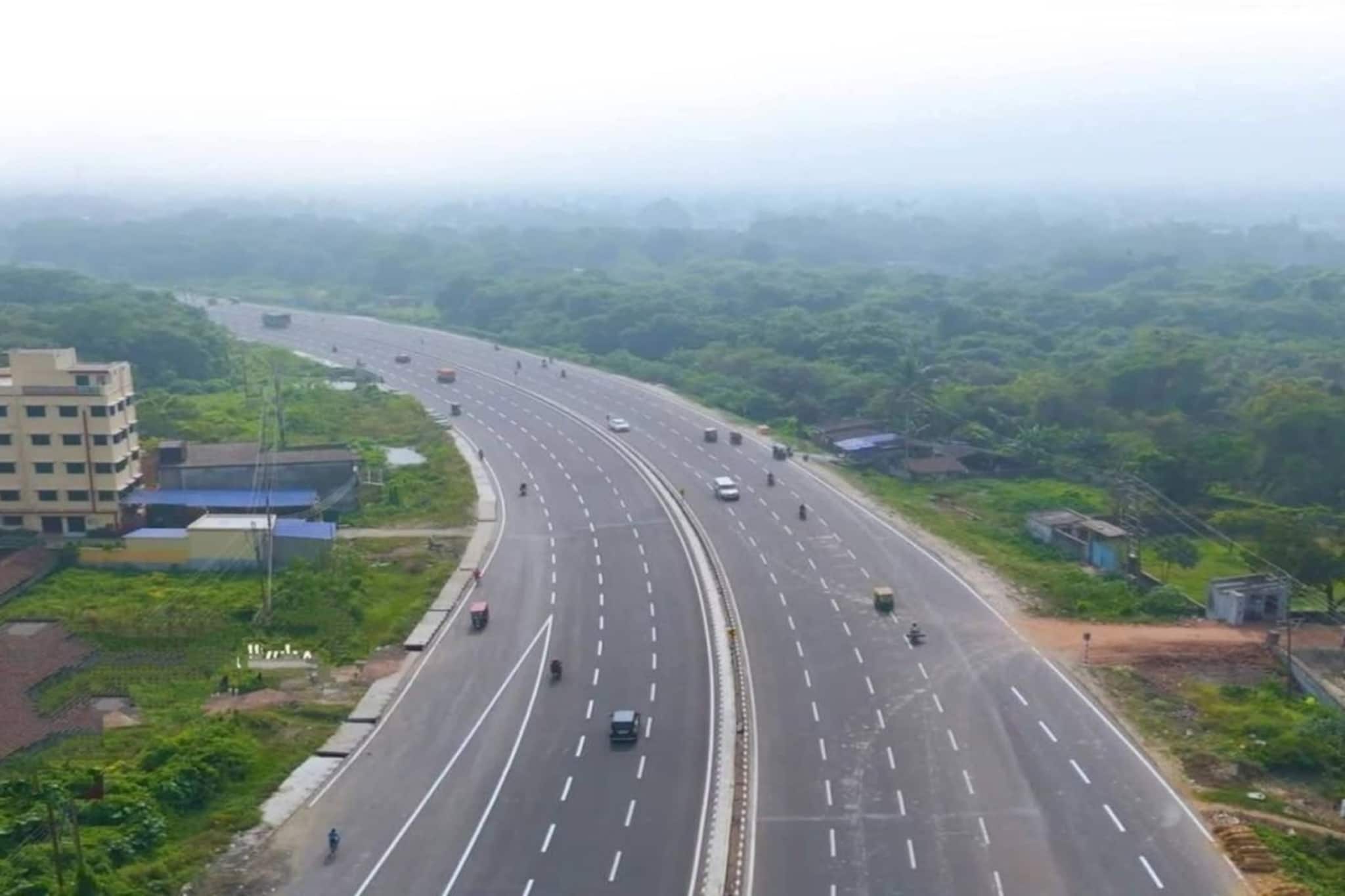 মমতা বন্দ্যোপাধ্যায় আজ উদ্বোধন করছেন কলকাতা-কল্যাণী সংযোগকারী ৪৫ কিমি সুপার হাইওয়ে...! মমতা বন্দ্যোপাধ্যায় আজ উদ্বোধন করছেন কলকাতা-কল্যাণী সংযোগকারী ৪৫ কিমি সুপার হাইওয়ে...!