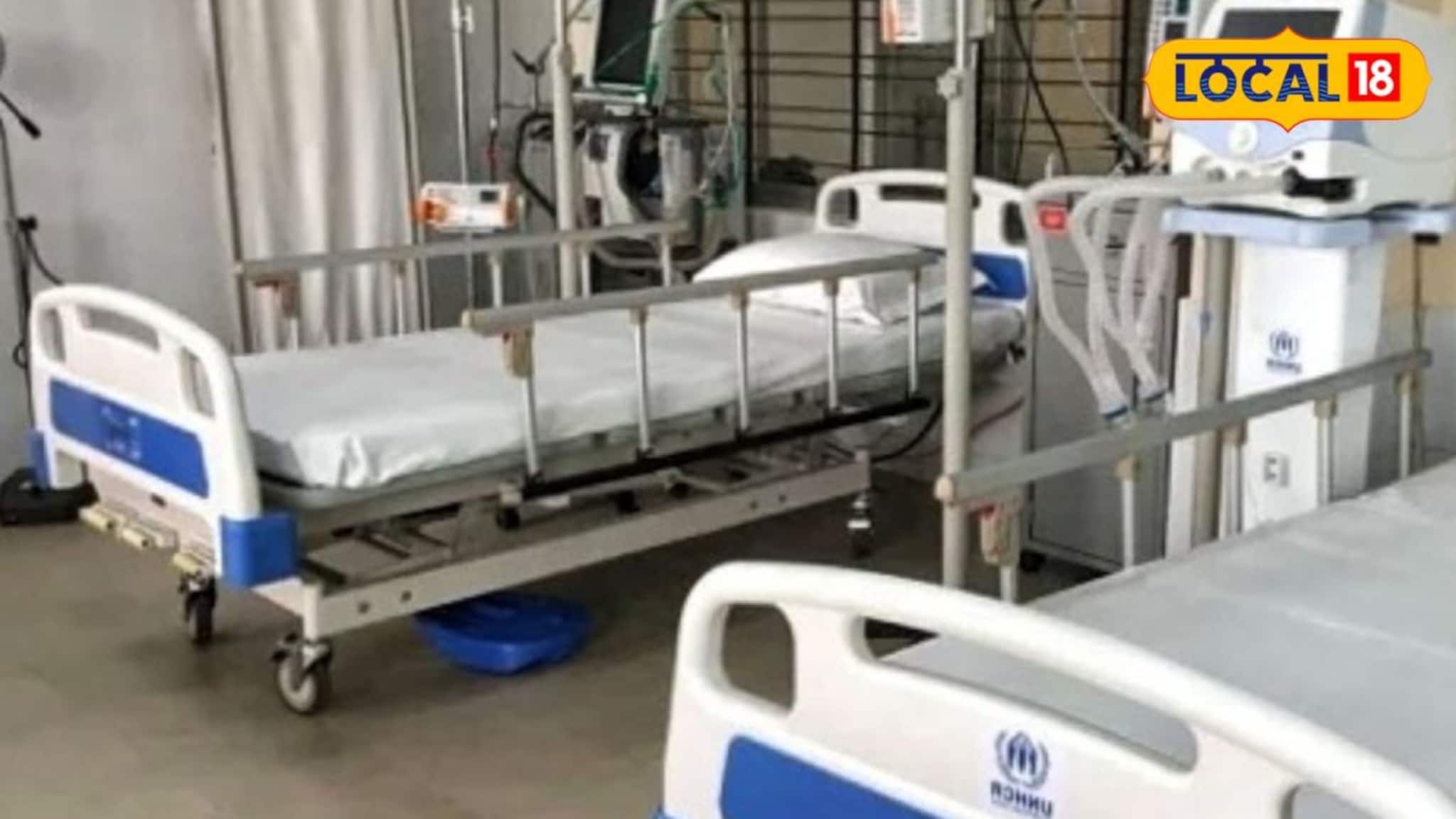 আর কলকাতা নয়, ঘরের কাছেই মিলবে উন্নত চিকিৎসা! ৪০ লক্ষের চিকিৎসা বিপ্লব করিমপুর হাসপাতালে