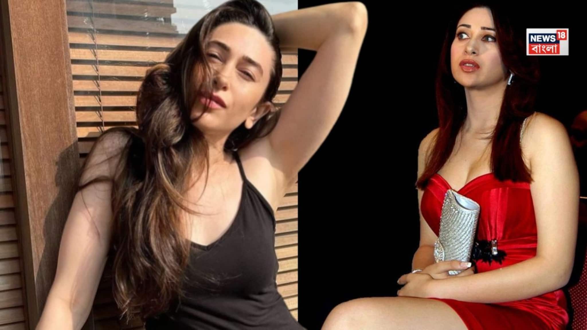 Karishma Kapoor: একসময় নিজের স্ত্রীকে 'নিলাম'-এ তুলতে ছাড়েননি, চলত প্রচন্ড মারধর... কাপুর পরিবারের মেয়ে হয়েও পাননি ছাড়, করুণ সেই কাহিনি