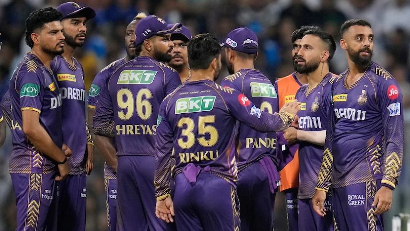 KKR vs SRH: দ্বিতীয় ম্যাচেই দলে বড় বদল! মাত্র ৩ বিদেশি নিয়ে নামবে কেকেআর! হায়দরাবাদের একাদশে কারা?