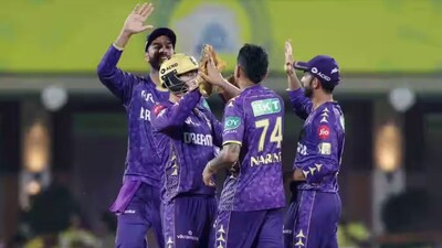 কেকেআরের ক্যাপ্টেন কে!