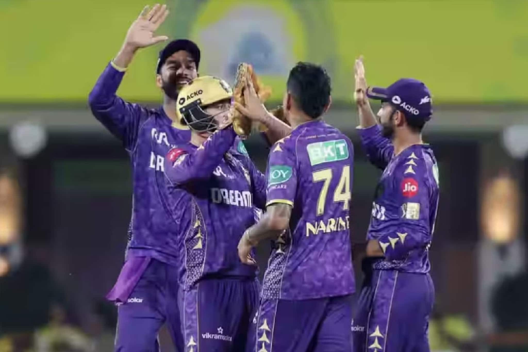 আইপিএলের ২০টি ম্যাচের সূচি ঘোষণা, কেকেআরের প্রথম চারটে ম্যাচ কবে, কার বিরুদ্ধে!