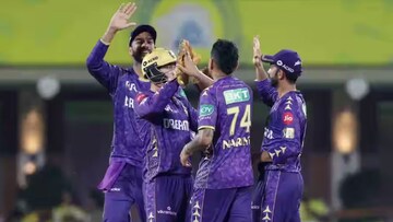 বড় চিন্তায় কেকেআর! একের পর এক ৩ ধাক্কা! শক্তি কমছে নাইটদের? কীভাবে হবে সমাধান!