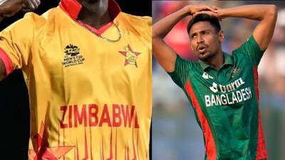 কেকেআরে মুজারবানি!