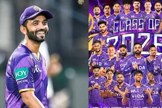 আইপিএলে কেকেআর কেমন টিম নামাবে এবার? কোন ১১ জন খেলবে ম্যাচ? দেখে নিন