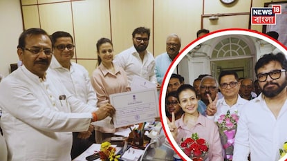 রাজ্যসভার সাংসদ হয়ে গেলেন রাজীব-বাবুল-কোয়েল-রাহুল রাজ্যসভার সাংসদ হয়ে গেলেন রাজীব-বাবুল-কোয়েল-রাহুল