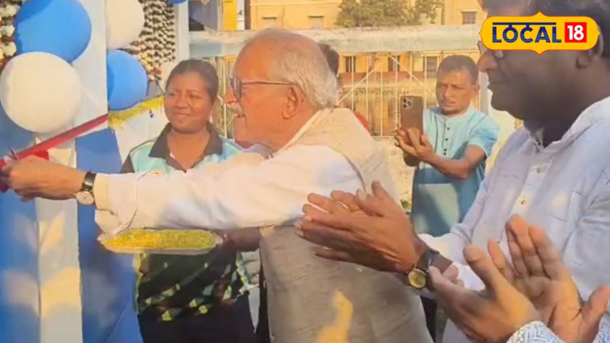 East Medinipur News: কোলাঘাটের ক্রীড়াপ্রেমীদের দীর্ঘ প্রতীক্ষার অবসান! ইউনিয়ন উচ্চ বিদ্যালয়ের মাঠে যুক্ত হল আধুনিক সুযোগ-সুবিধা, খুশি সকলে