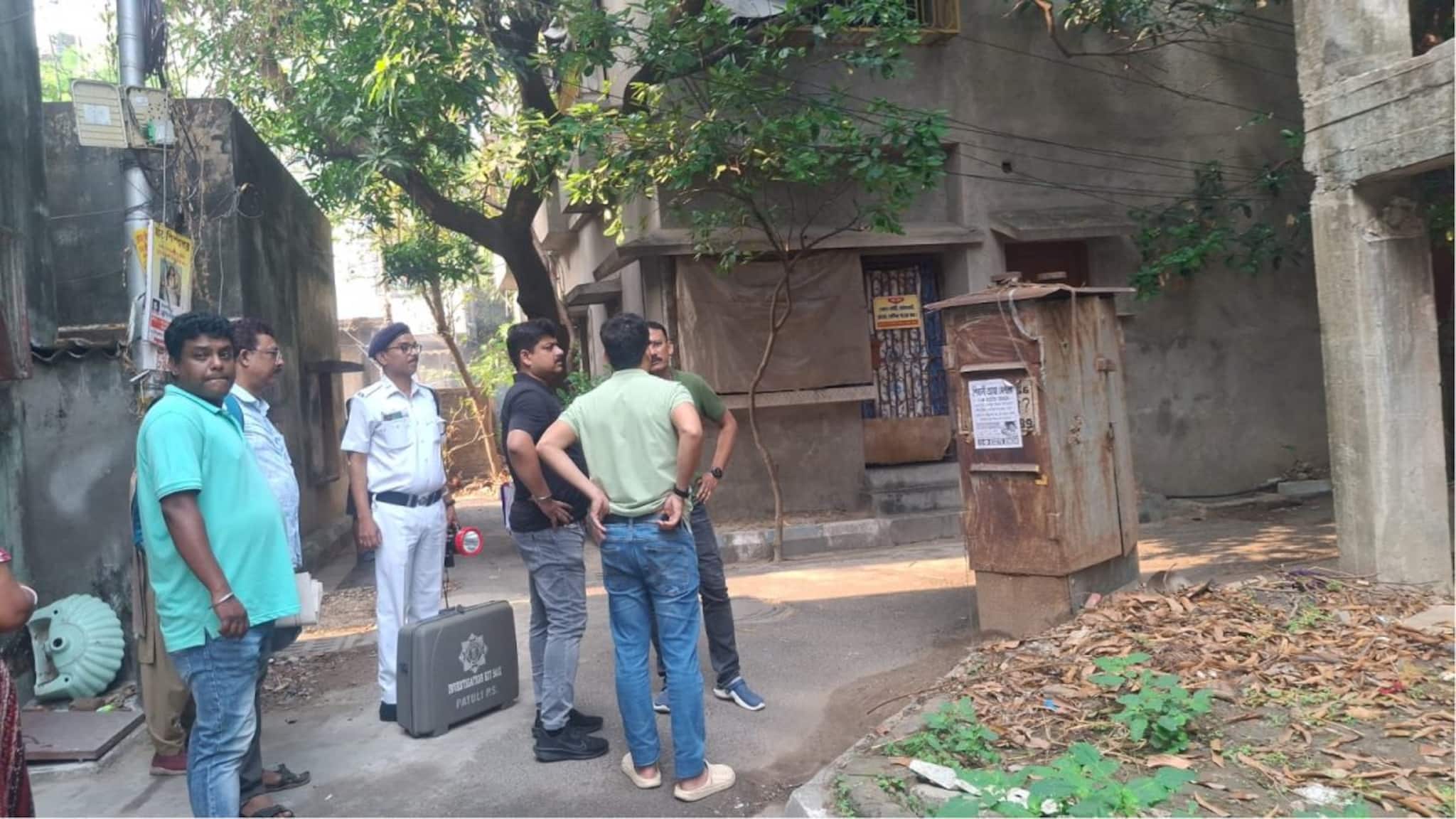 Patuli case: পাটুলিতে গু*লিচালনার ঘটনায় ধৃত ৪, কী কারণে শ্যু*টআউট? বিরাট আপডেট