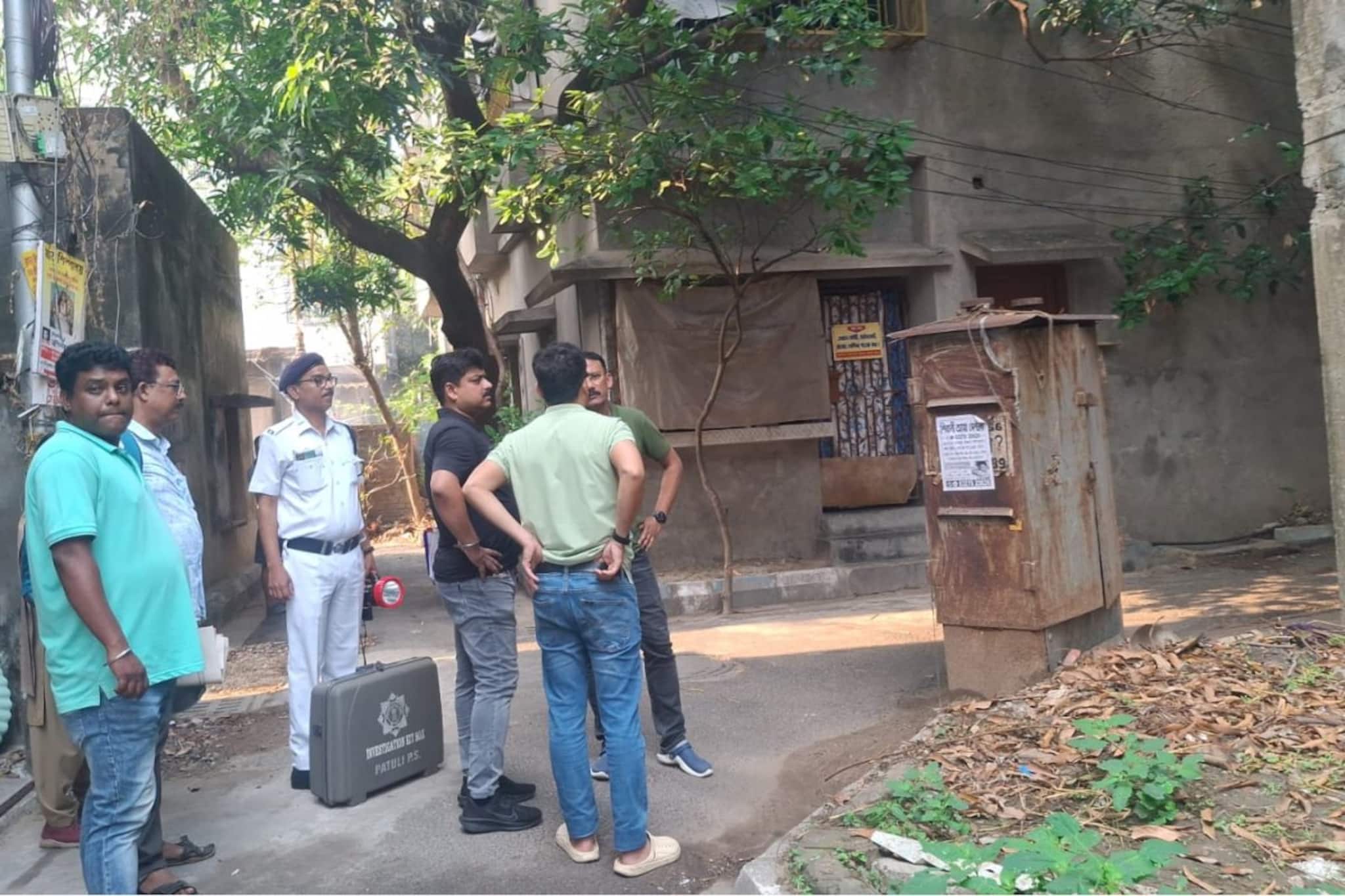 পাটুলিতে গু*লিচালনার ঘটনায় ধৃত ১, কী কারণে শ্যু*টআউট? বিরাট আপডেট