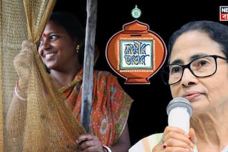 'আজীবন লক্ষ্মীর ভাণ্ডার...', বড় ঘোষণা মুখ্যমন্ত্রীর! Application করতে চান আপনিও? 