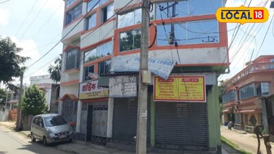 এই লজেই চলতো মধুচক্রের আসর