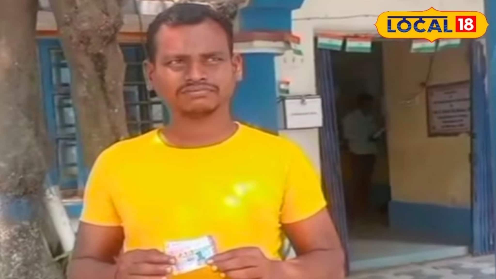 Lottery: সকালের একটা সুখবর‌ই বদলে দিল মুর্শিদাবাদের চা বিক্রেতার জীবন! ৩৫ টাকার লটারিতেই বাজিমাত! রাতারাতি হলেন কোটিপতি