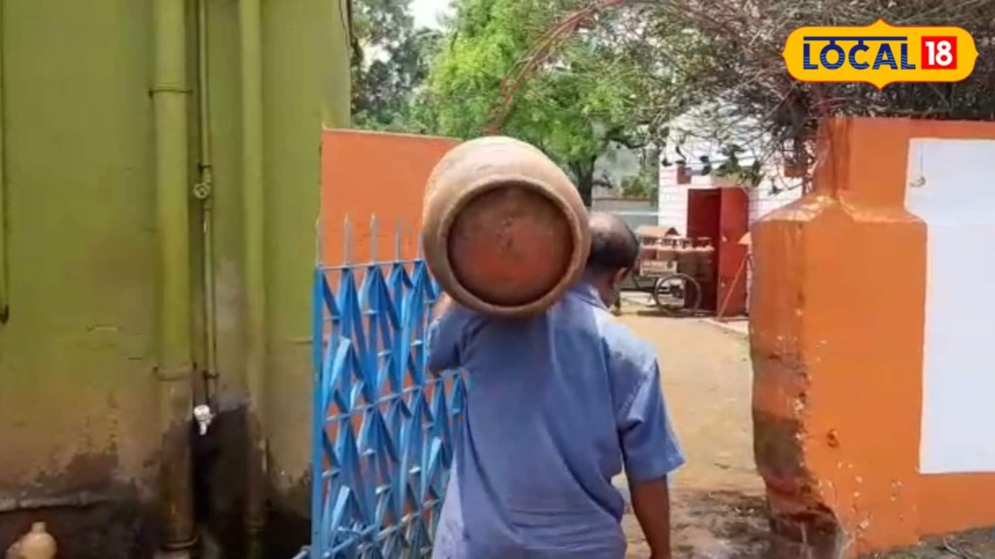 রান্নার গ্যাসের সংকটে নাজেহাল! হু হু করে বাড়ছে এই যন্ত্রের বিক্রি, ইলেকট্রনিক্স দোকানে লম্বা লাইন