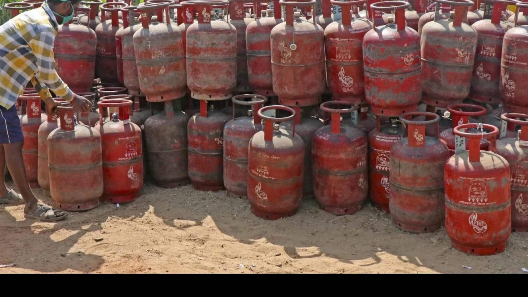 LPG Price On 13th March: আপনার শহরে গ্যাস সিলিন্ডারের দাম কত ? জেনে নিন