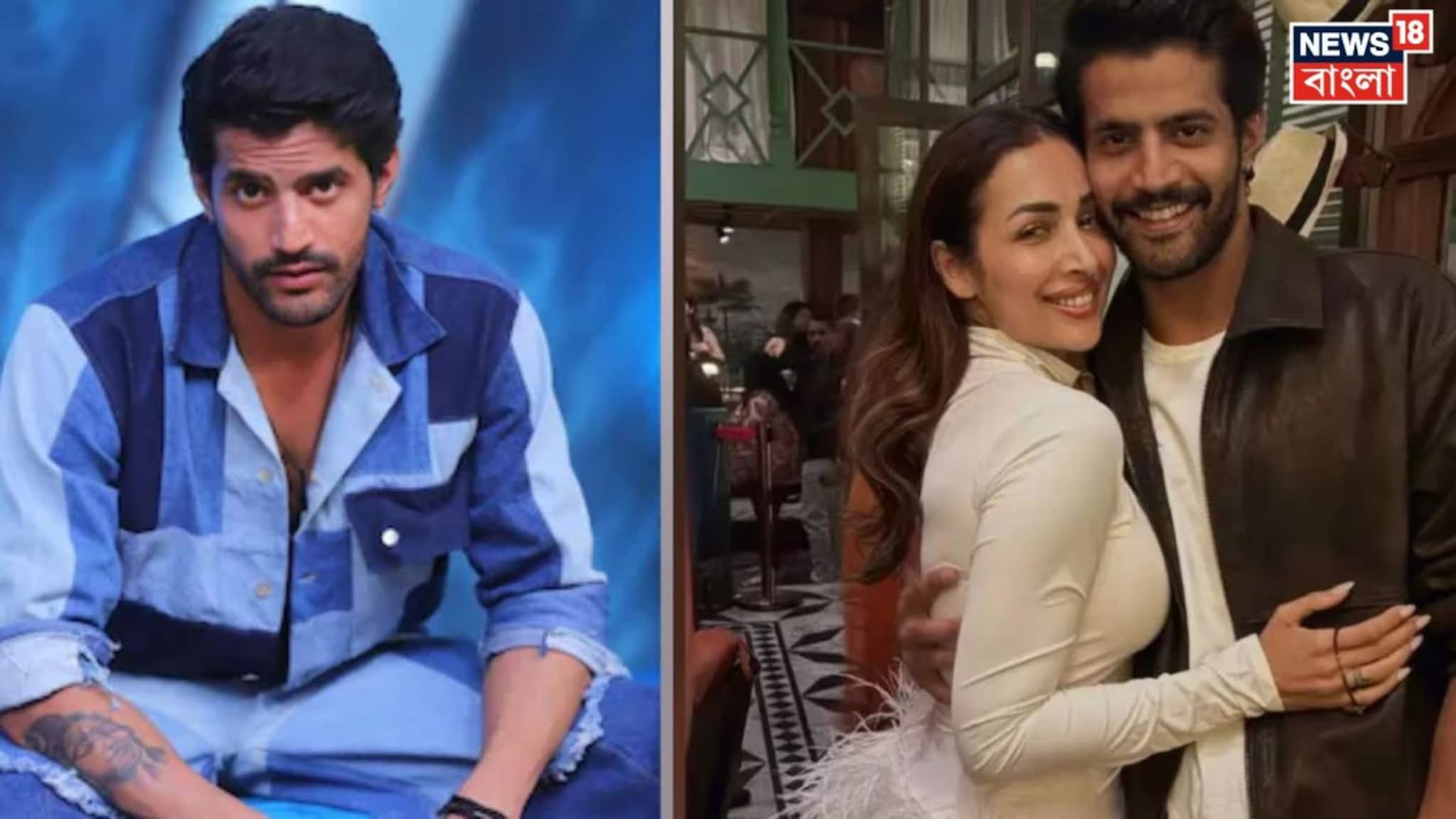 Malaika Arora: ১৯ বছরের ছোট হিরে ব্যবসায়ী অতীত, ঘনিষ্ঠ আলিঙ্গনে মত্ত মালাইকা, কে এই 'মিস্ট্রি ম্যান'? রহস্যময় যুবক যা ফাঁস করলেন...