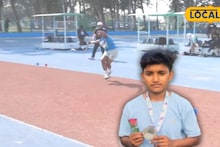 Javelin Thrower Success Story: বাবার লড়াই সার্থক! মালদহের হকার কন্যা মিষ্টির জ্যাভলিনে কুপোকাত জাতীয় মঞ্চ, লক্ষ্য এখন অলিম্পিক
