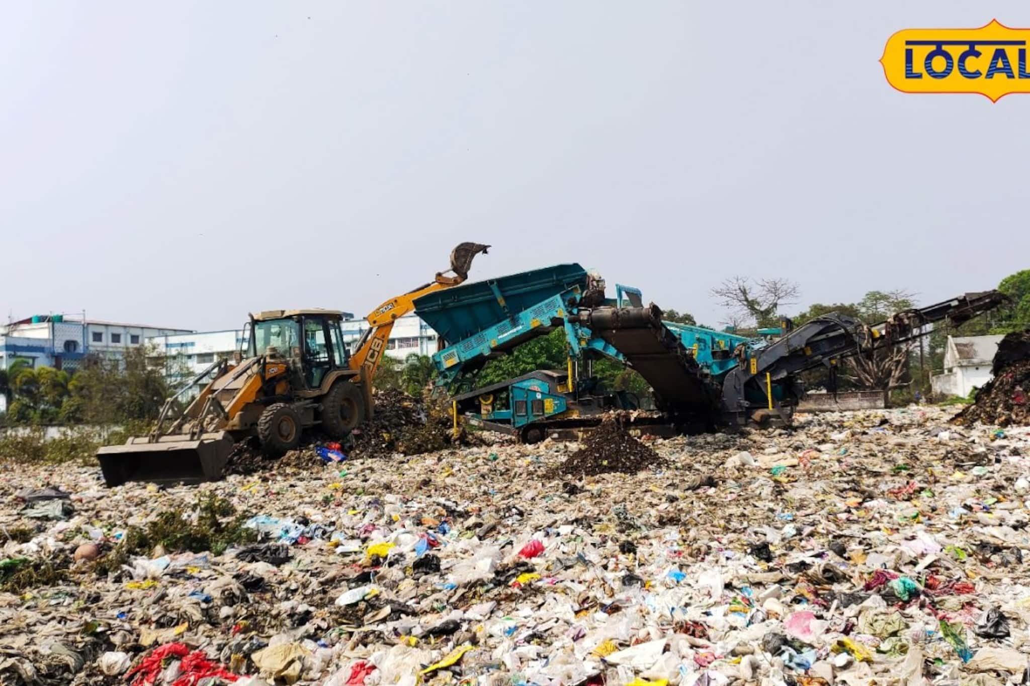 আবর্জনাতেই লুকিয়ে কোটি টাকার সম্পদ, পাহাড় প্রমাণ জঞ্জাল উধাও হবে নিমিষেই আবর্জনাতেই লুকিয়ে কোটি টাকার সম্পদ, পাহাড় প্রমাণ জঞ্জাল উধাও হবে নিমিষেই