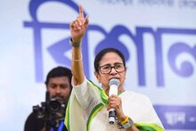 Mamata Banerjee slams BJP: 'ক্ষমতা থাকলে ইঞ্চিতে ইঞ্চিতে লড়াই করুন', হুঙ্কার মমতার!