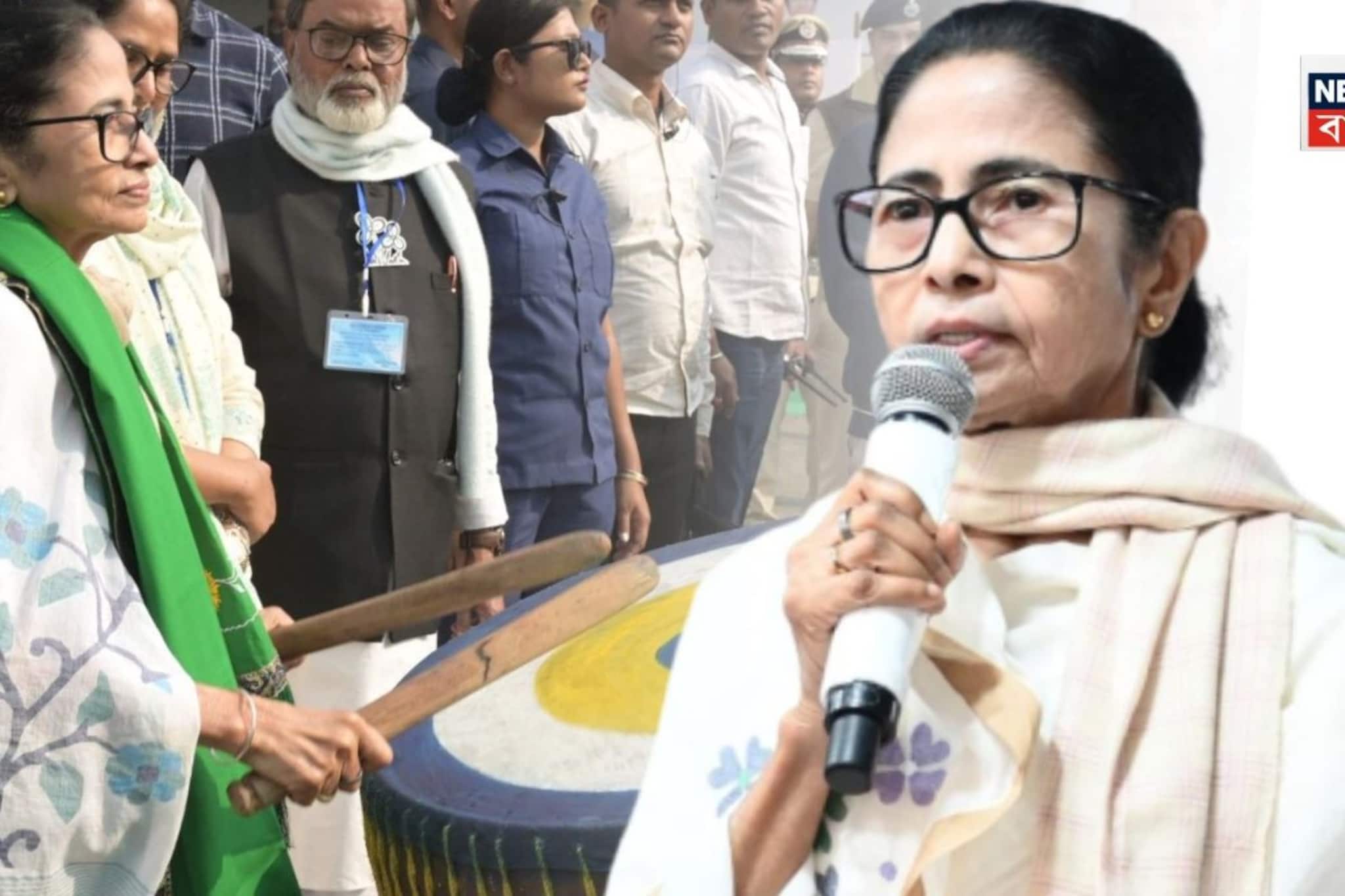 'কে বাম কে ডান, এটা ভাবার এখন সময় নেই...', উত্তরবঙ্গ সফরের আগে বৃহত্তর জোটের বার্তা মমতার? 