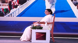 ২০২৬ বিধানসভা ভোটে আবাসনে বুথ, প্রশ্নে মমতার সপাট জবাব!