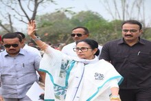 'বুথে ৫০০ থাকলে ৪০০ নাম বাদ! অফিসারকদের কেরল, তামিলনাড়ুতে পাঠিয়ে দিয়েছে' বিস্ফোরক অভিযোগ মমতার