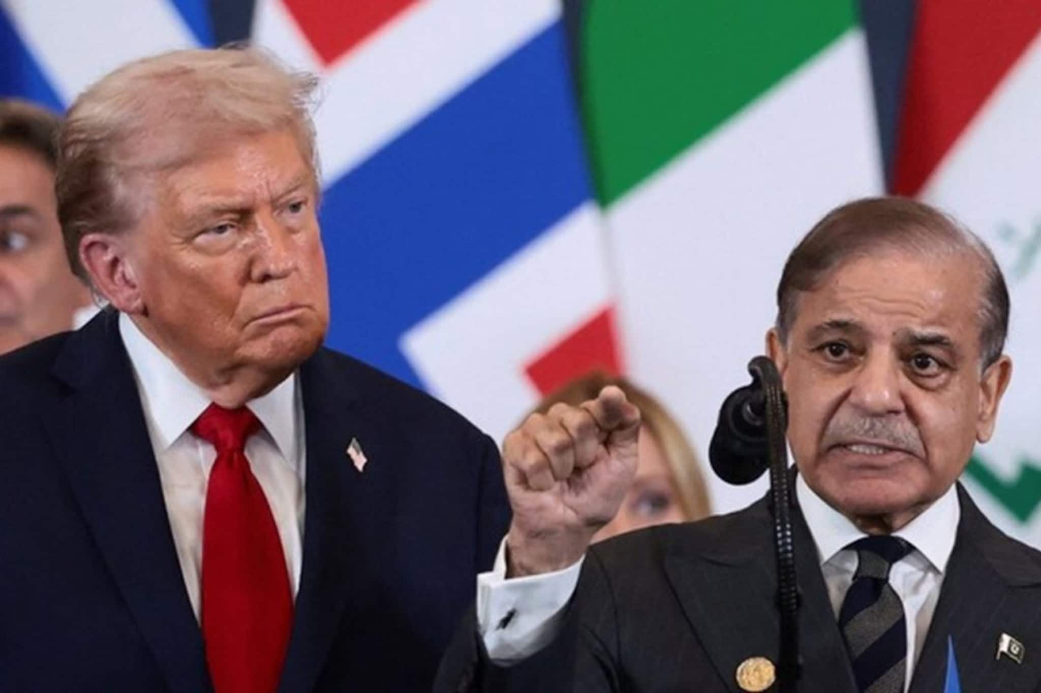 আমেরিকার দেওয়া যুদ্ধবিরতির প্রস্তাব ইরানের কাছে পৌঁছে দিল কোন দেশ জানেন! 'খেলা' ঘুরে গেল পুরো