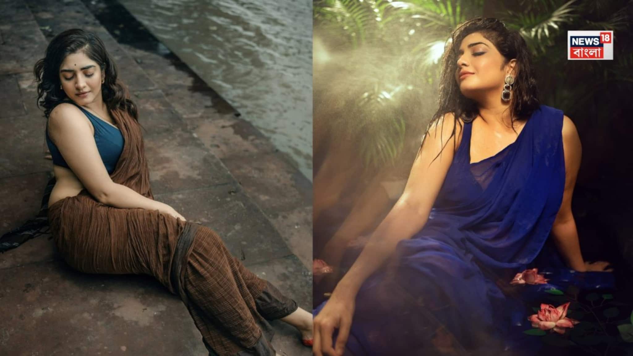 Tollywood Gossip: আর ভ্লগ নয়... বিতর্কের মাঝে বিরাট সিদ্ধান্ত টেলিভিশনের জনপ্রিয় ভ্লগার-অভিনেত্রীর! ফেসবুক পোস্টে জানালেন কারণও