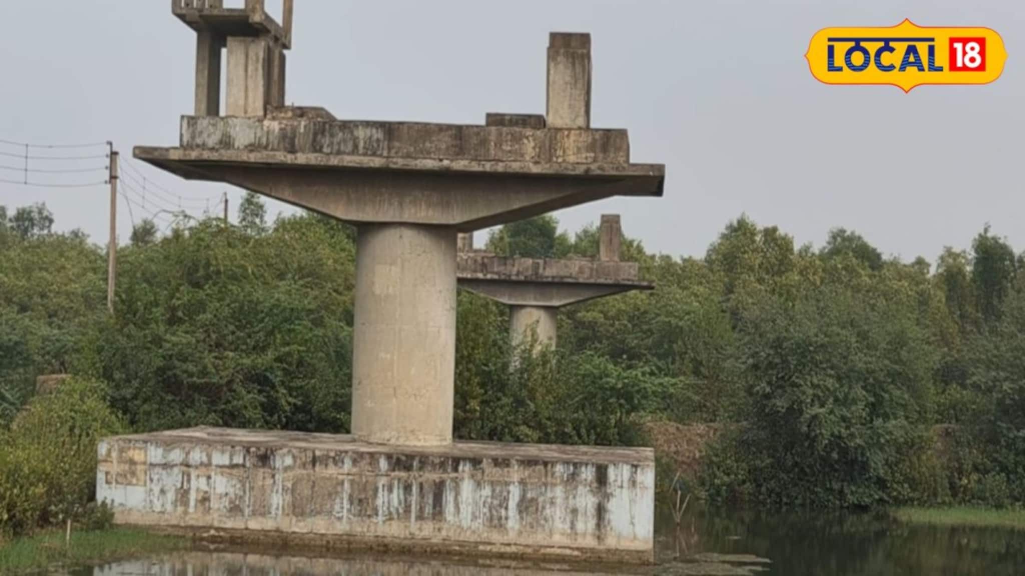 ক্যানিং-বাসন্তী-ঝড়খালি, ১৭ বছর ঝুলে সুন্দরবনের স্বপ্নের রেল প্রকল্প! কেন জানুন