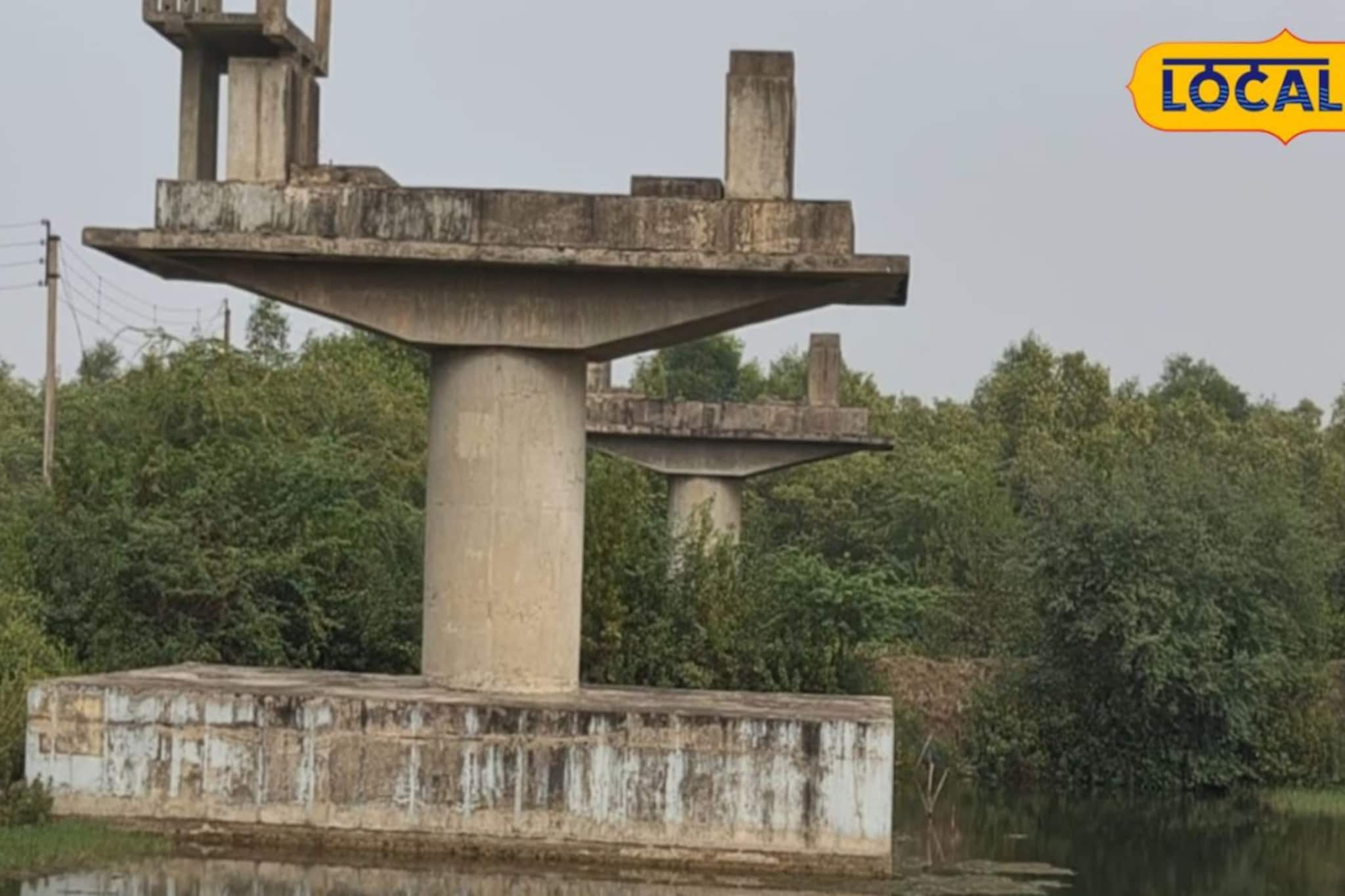 ক্যানিং-বাসন্তী-ঝড়খালি, ১৭ বছর ঝুলে সুন্দরবনের স্বপ্নের রেল প্রকল্প! কেন জানুন