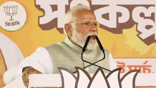 নরেন্দ্র মোদির আক্রমণ