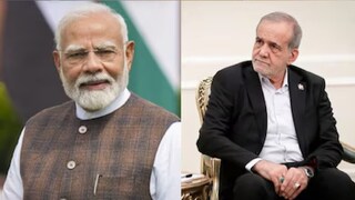 'তীব্র নিন্দা করেছি'...ইদে ইরানের প্রেসিডেন্টকে ফোন মোদির, কী কথা হল? বিশদে লিখলেন প্রধানমন্ত্রী 