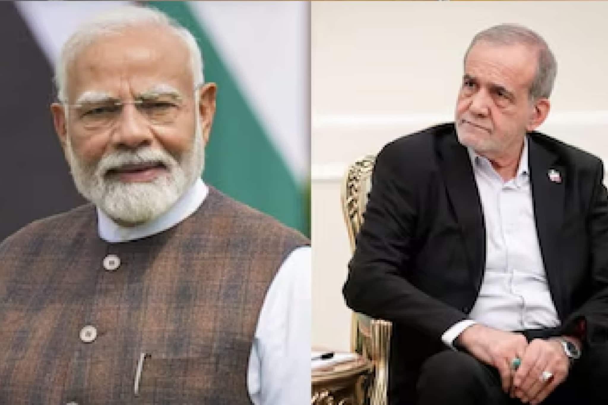 'তীব্র নিন্দা করেছি'...ইদে ইরানের প্রেসিডেন্টকে ফোন মোদির, কী কথা হল? বিশদে লিখলেন প্রধানমন্ত্রী