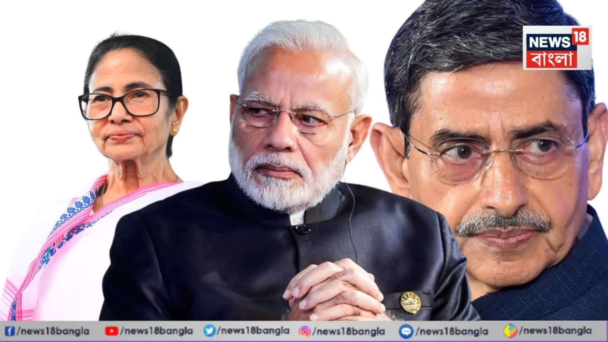 শনিবার ব্রিগেডে মোদি...! প্রশাসনিক সভায় আমন্ত্রিত মুখ্যমন্ত্রী, রাজ্যপাল, উত্তরবঙ্গ থেকে ১৬ জোড়া বিশেষ ট্রেন, দেখে নিন সফরসূচি