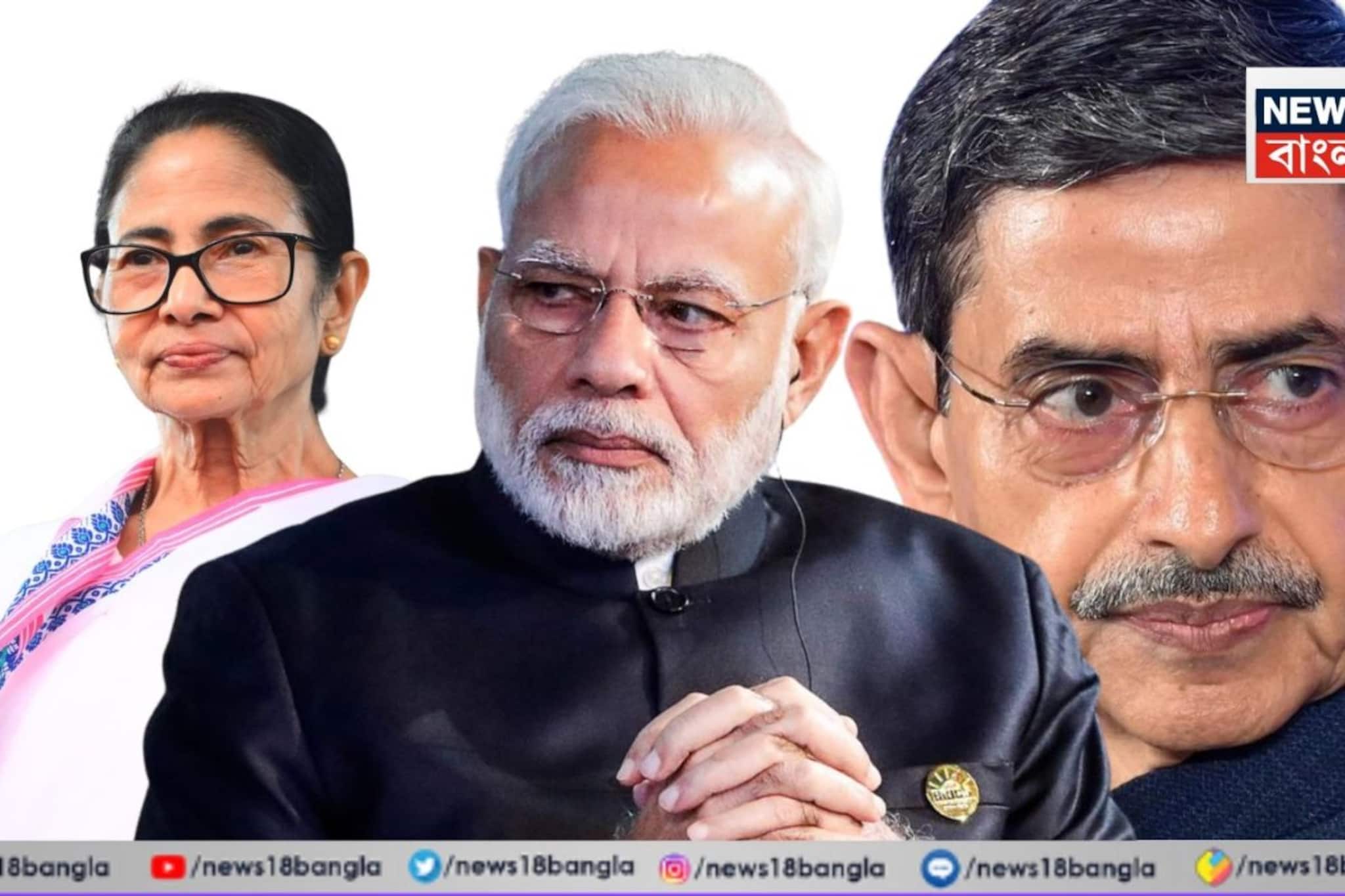 শনিবার ব্রিগেডে মোদি! প্রশাসনিক সভায় আমন্ত্রিত মুখ্যমন্ত্রী, রাজ্যপাল, উত্তরবঙ্গ থেকে ১৬ জোড়া বিশেষ ট্রেন, দেখে নিন সফরসূচি