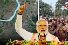 মোদির মেগা র‍্যালি ব্রিগেডে...! শহর জুড়ে কোন কোন রাস্তা বন্ধ? কোথায় নো-পার্কিং? কতক্ষণ এড়াবেন কোন রুট? জেনে নিন লেটেস্ট আপডেট