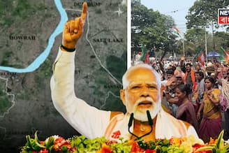 মোদির মেগা র‍্যালি ব্রিগেডে...! শহর জুড়ে কোন কোন রাস্তা বন্ধ? কোথায় নো-পার্কিং? কতক্ষণ এড়াবেন কোন রুট? জেনে নিন লেটেস্ট আপডেট